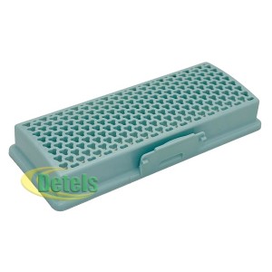 Фільтр HEPA 12 ADQ68101902 для пилососа LG (ADQ68101903, ADQ68101905)